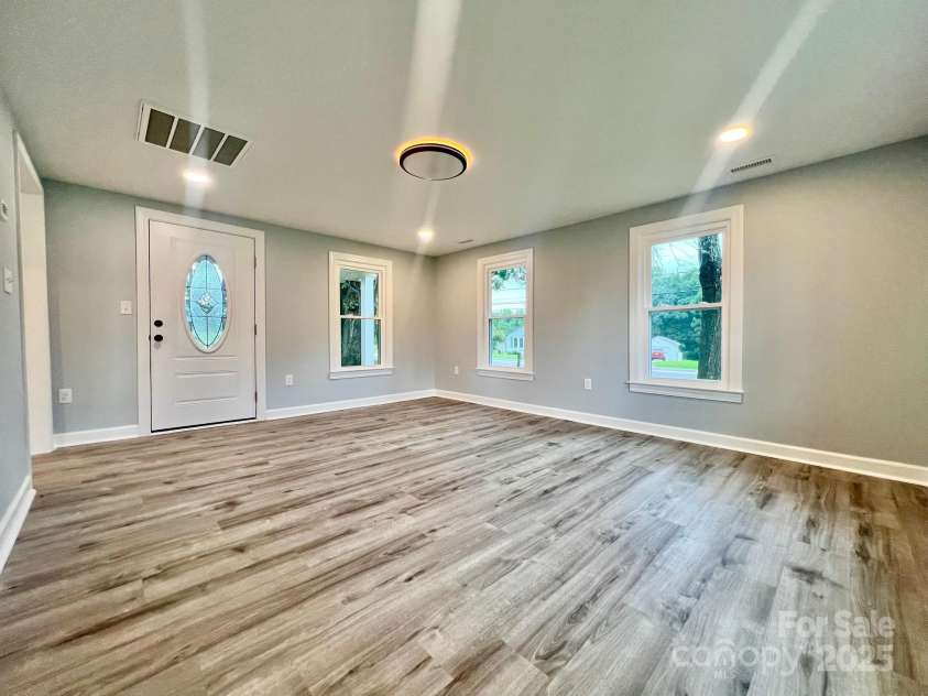 5665 NC Hwy 90 Highway, Hiddenite, NC 28636.  MLS# CAR4290476, YatesRealty ID 32407. 