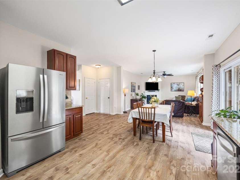 409 Garden Grove Road, Fort Mill, SC 29708.  MLS# CAR4290523, YatesRealty ID 32408. 