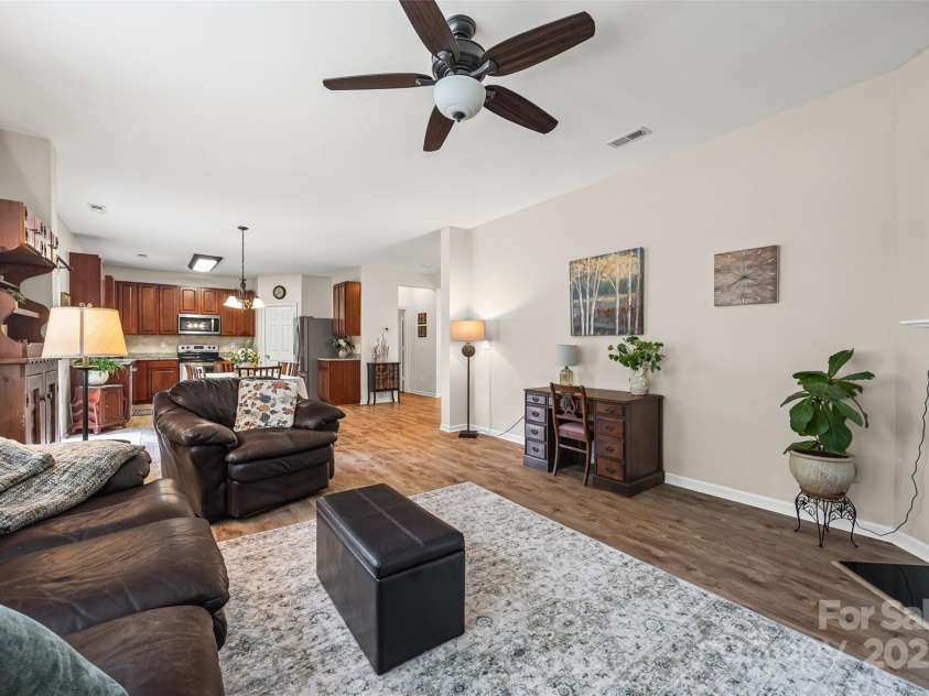 409 Garden Grove Road, Fort Mill, SC 29708.  MLS# CAR4290523, YatesRealty ID 32408. 