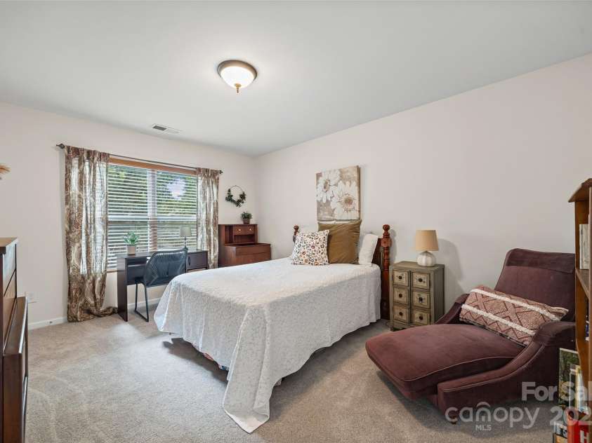 409 Garden Grove Road, Fort Mill, SC 29708.  MLS# CAR4290523, YatesRealty ID 32408. Bedroom 1