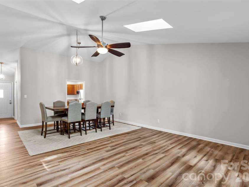 502 Wellington Hills Circle, Salisbury, NC 28147.  MLS# CAR4390526, YatesRealty ID 32408. 