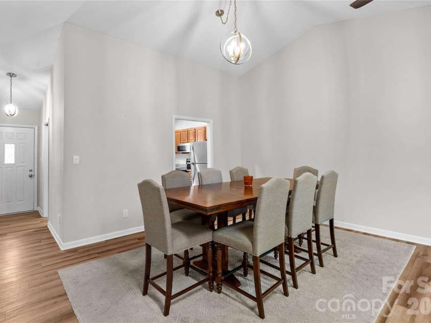 502 Wellington Hills Circle, Salisbury, NC 28147.  MLS# CAR4390526, YatesRealty ID 32408. 
