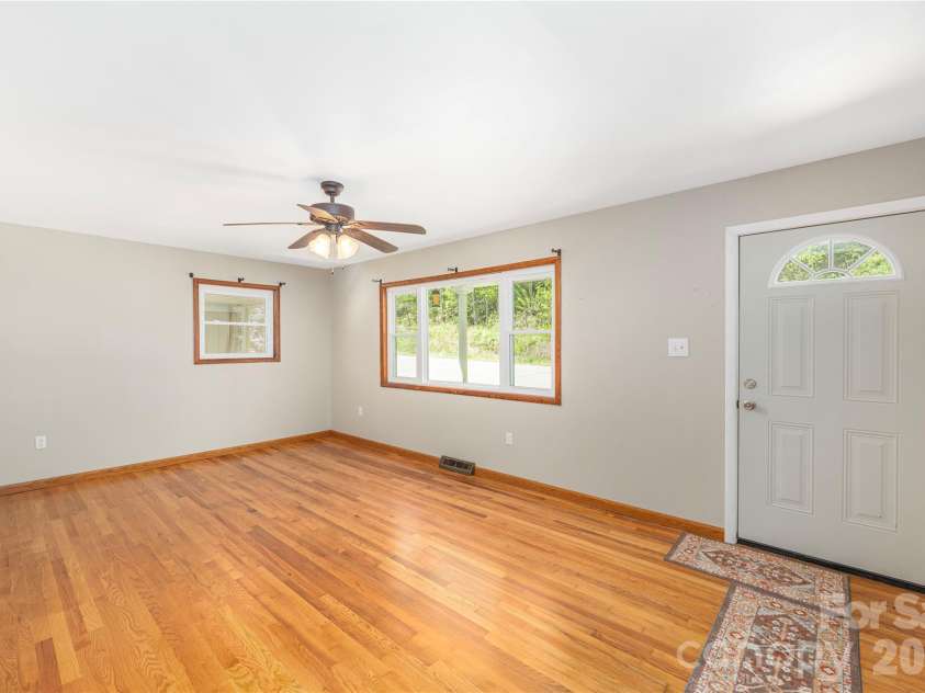 1140 Groundhog Road, Canton, NC 28716.  MLS# CAR4373723, YatesRealty ID 32409. 