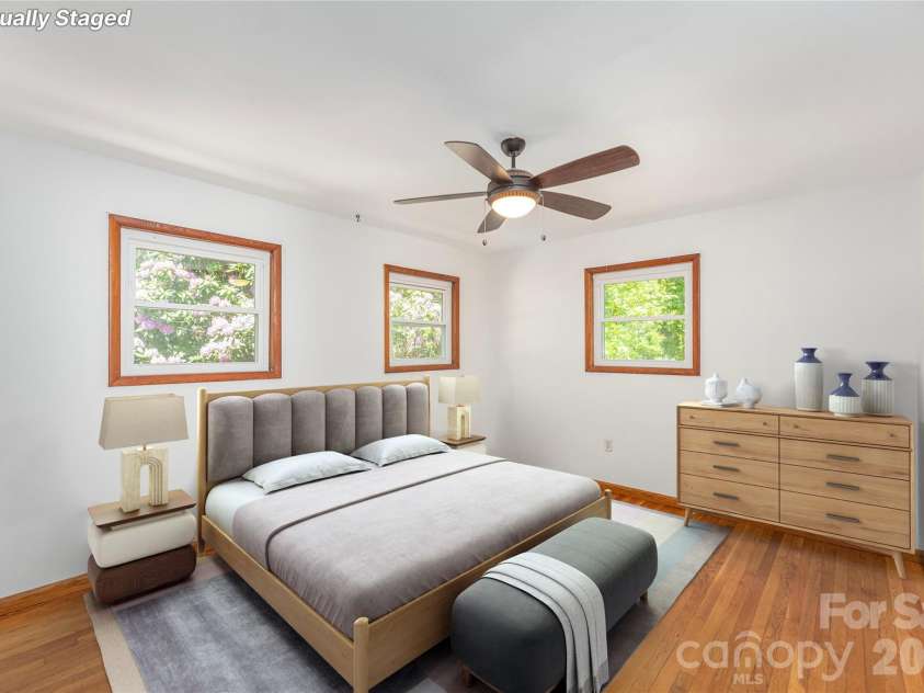 1140 Groundhog Road, Canton, NC 28716.  MLS# CAR4373723, YatesRealty ID 32409. 