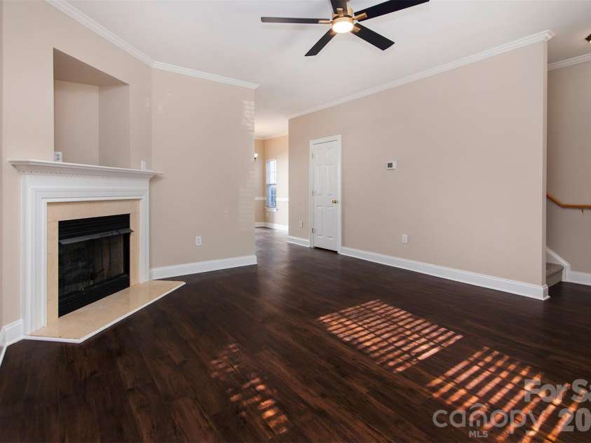 2425 Ryerson Court, Charlotte, NC 28213.  MLS# CAR4335822, YatesRealty ID 3241. 