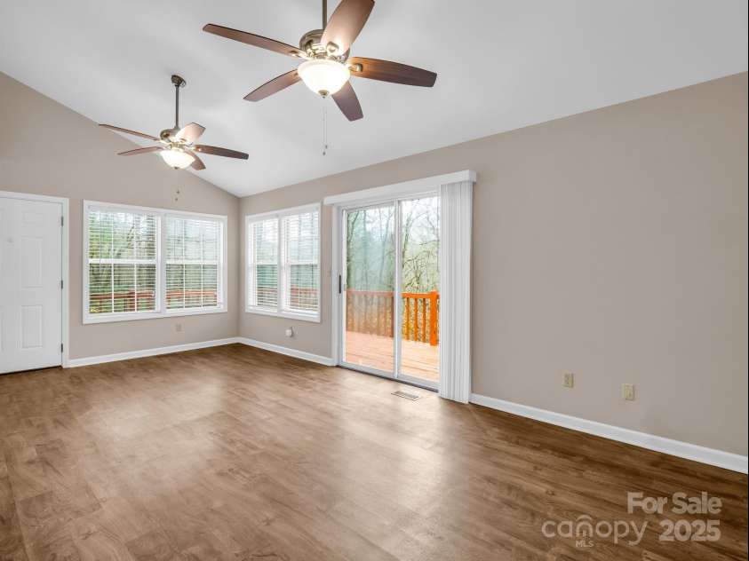 38 Renea Drive, Brevard, NC 28712.  MLS# CAR4325098, YatesRealty ID 3241. 