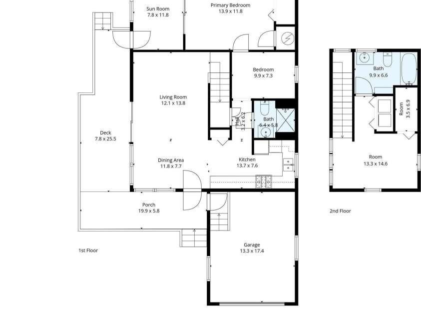 38 Renea Drive, Brevard, NC 28712.  MLS# CAR4325098, YatesRealty ID 3241. 