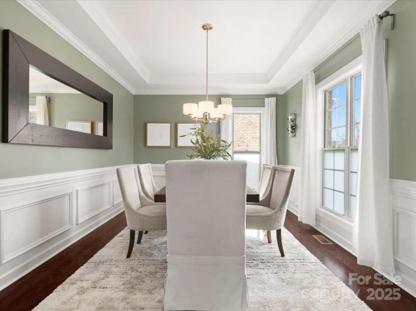 805 Five Leaf Lane, Waxhaw, NC 28173.  MLS# CAR4236004, YatesRealty ID 3241. 