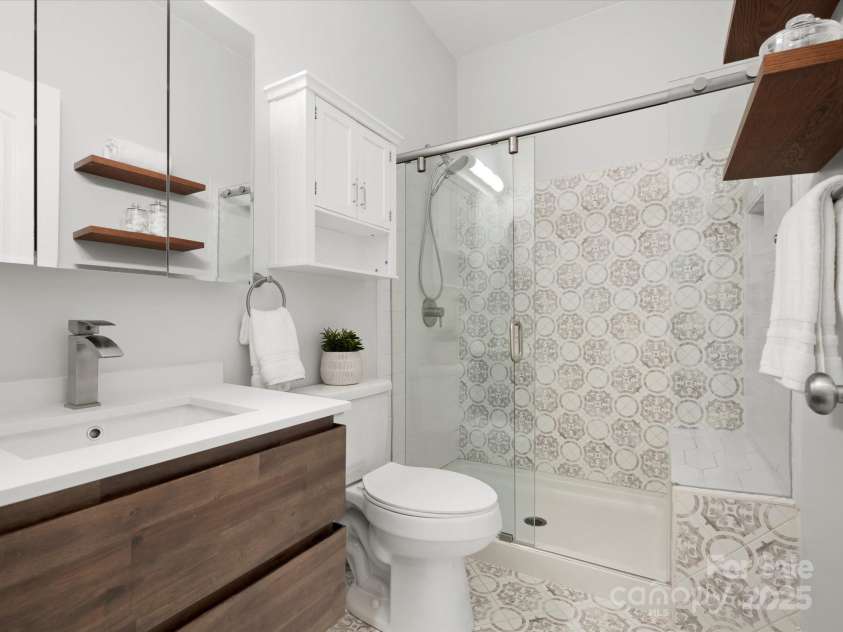 805 Five Leaf Lane, Waxhaw, NC 28173.  MLS# CAR4236004, YatesRealty ID 3241. 