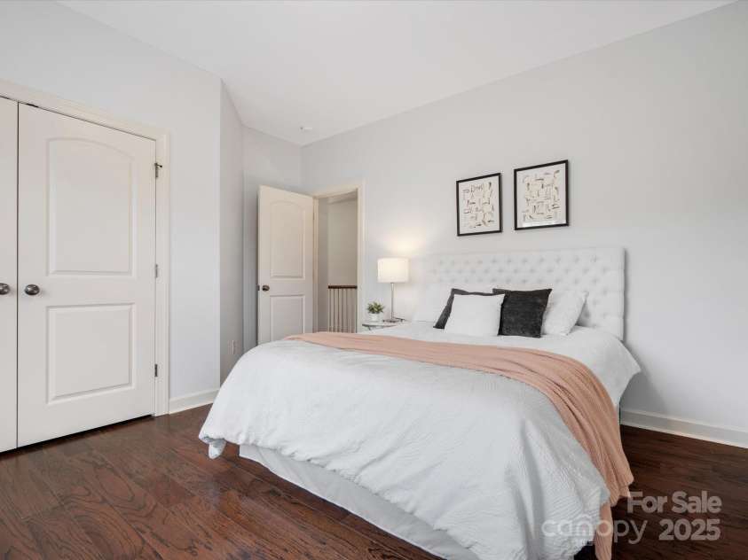 805 Five Leaf Lane, Waxhaw, NC 28173.  MLS# CAR4236004, YatesRealty ID 3241. 