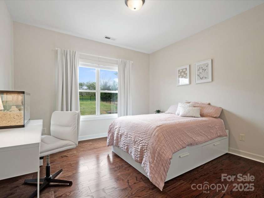 805 Five Leaf Lane, Waxhaw, NC 28173.  MLS# CAR4236004, YatesRealty ID 3241. 