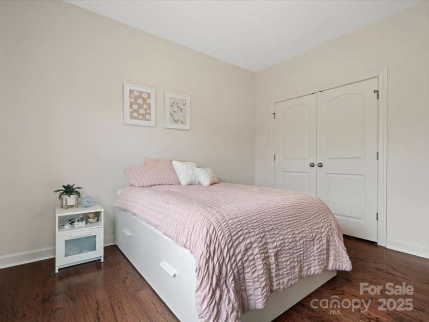 805 Five Leaf Lane, Waxhaw, NC 28173.  MLS# CAR4236004, YatesRealty ID 3241. 