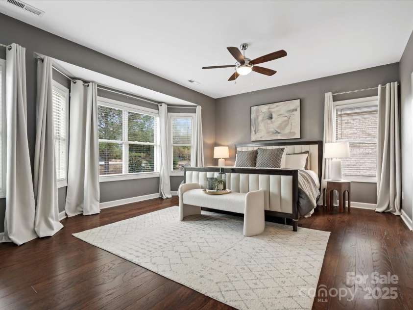 805 Five Leaf Lane, Waxhaw, NC 28173.  MLS# CAR4236004, YatesRealty ID 3241. 