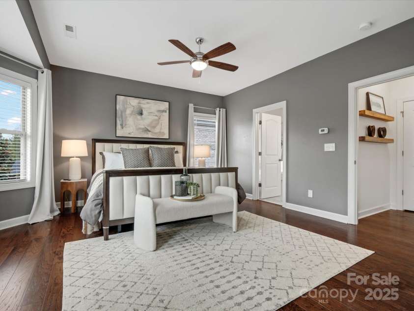 805 Five Leaf Lane, Waxhaw, NC 28173.  MLS# CAR4236004, YatesRealty ID 3241. 