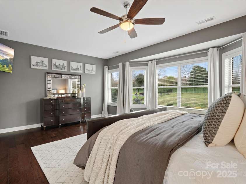 805 Five Leaf Lane, Waxhaw, NC 28173.  MLS# CAR4236004, YatesRealty ID 3241. 