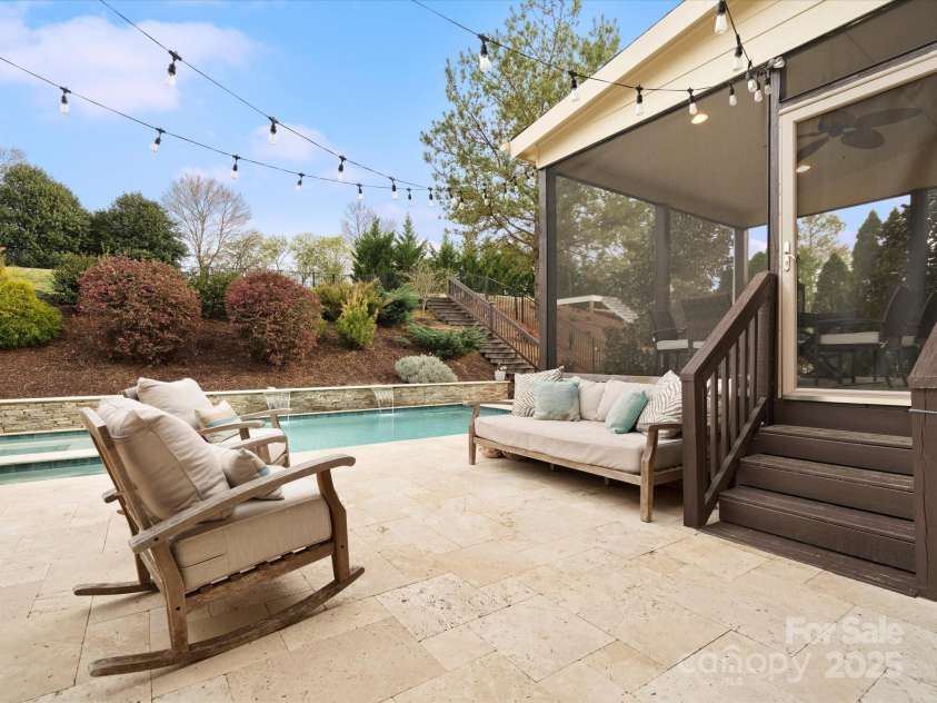 805 Five Leaf Lane, Waxhaw, NC 28173.  MLS# CAR4236004, YatesRealty ID 3241. 