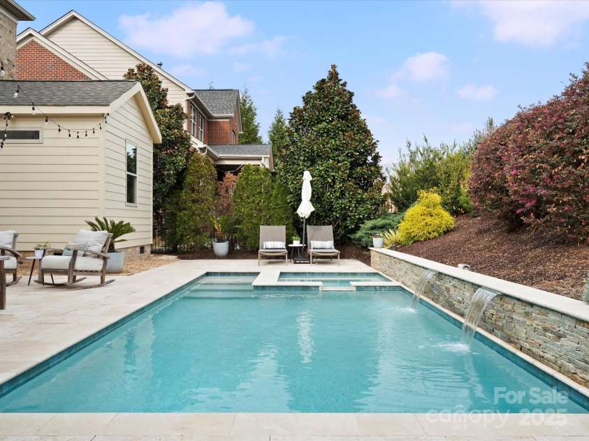 805 Five Leaf Lane, Waxhaw, NC 28173.  MLS# CAR4236004, YatesRealty ID 3241. 