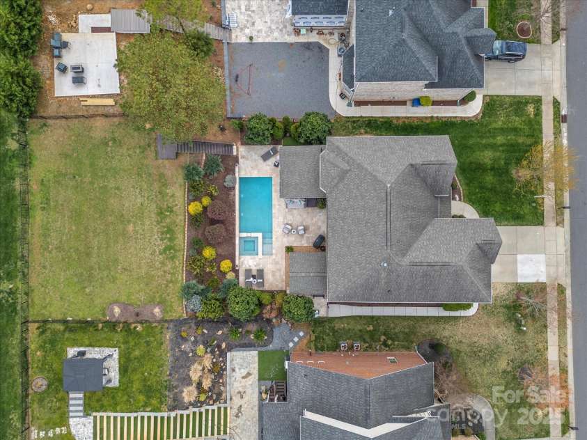 805 Five Leaf Lane, Waxhaw, NC 28173.  MLS# CAR4236004, YatesRealty ID 3241. 