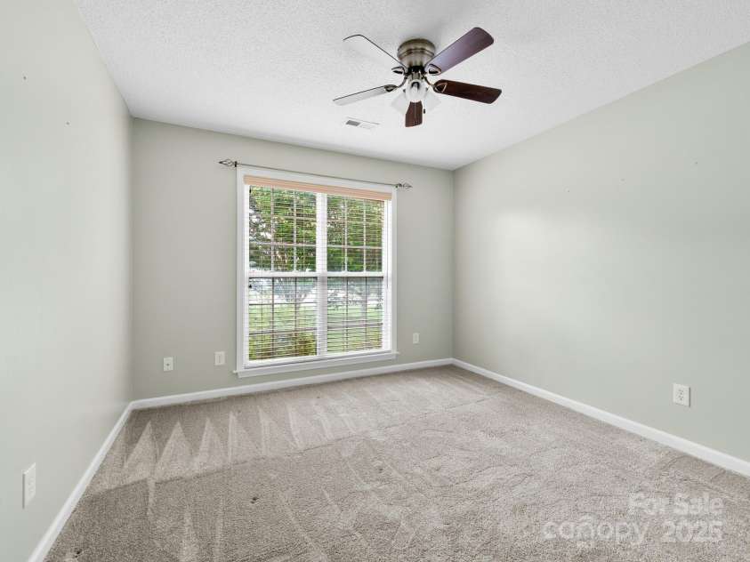 42 Morning Mist Road, Fletcher, NC 28732.  MLS# CAR4292025, YatesRealty ID 32410. Front Bedroom