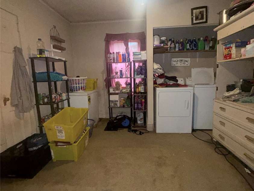 2918 Rush Avenue, Charlotte, NC 28208.  MLS# CAR4394242, YatesRealty ID 32411. 
