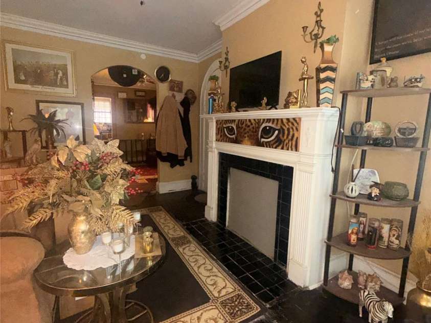 2918 Rush Avenue, Charlotte, NC 28208.  MLS# CAR4394242, YatesRealty ID 32411. 