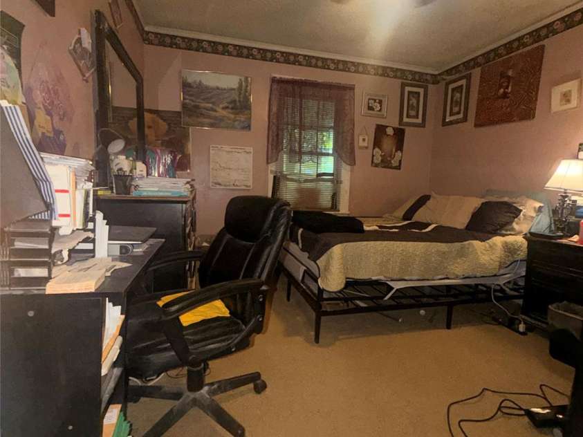 2918 Rush Avenue, Charlotte, NC 28208.  MLS# CAR4394242, YatesRealty ID 32411. 