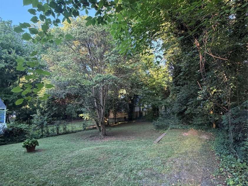2918 Rush Avenue, Charlotte, NC 28208.  MLS# CAR4394242, YatesRealty ID 32411. 