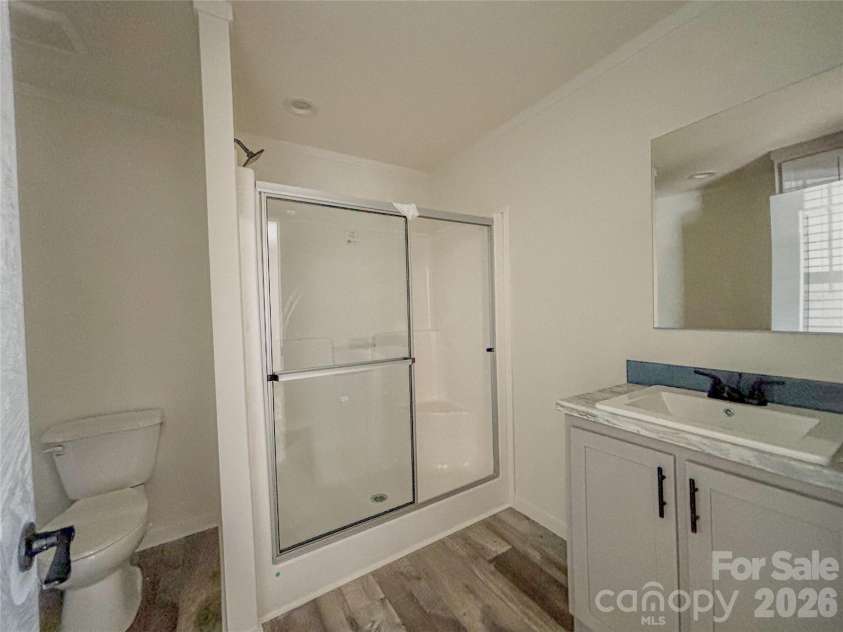 2401 Liberty Church Road, Hickory, NC 28601.  MLS# CAR4395624, YatesRealty ID 32412. 