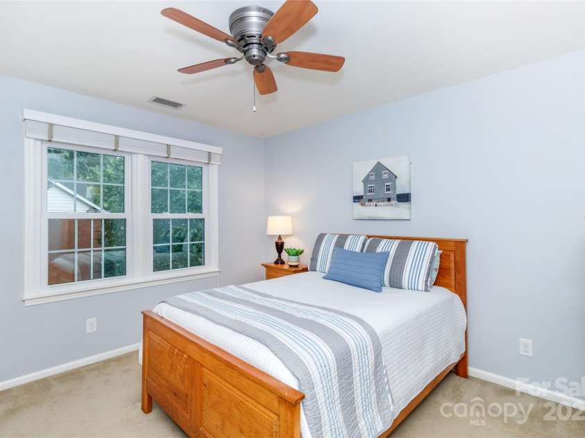 302 Bramwell Place, Matthews, NC 28105.  MLS# CAR4291565, YatesRealty ID 32413. 
