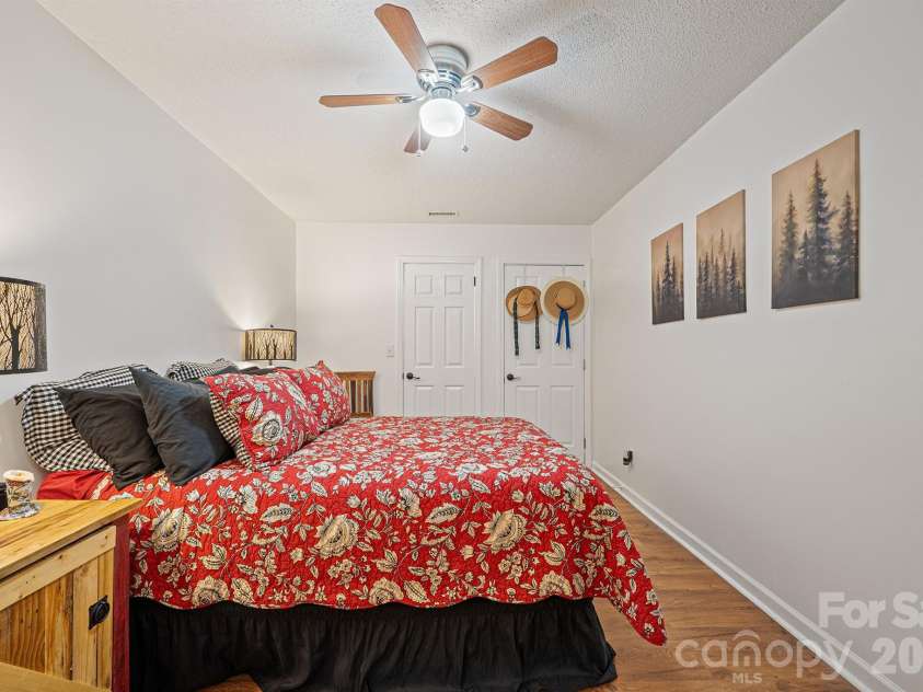 1133 Finger Bridge Road, Hickory, NC 28602.  MLS# CAR4393755, YatesRealty ID 32414. Lower level