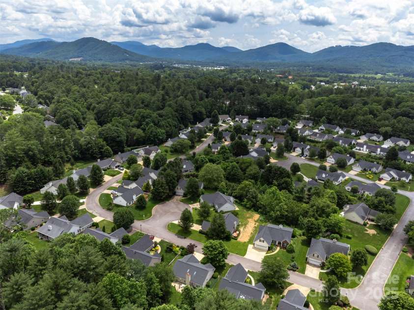330 Stonehollow Road, Fletcher, NC 28732.  MLS# CAR4271829, YatesRealty ID 32415. 