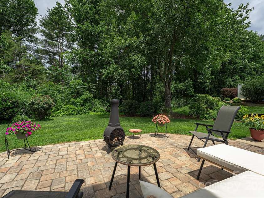 330 Stonehollow Road, Fletcher, NC 28732.  MLS# CAR4271829, YatesRealty ID 32415. 