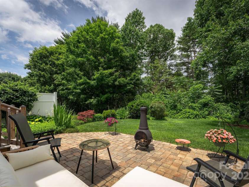 330 Stonehollow Road, Fletcher, NC 28732.  MLS# CAR4271829, YatesRealty ID 32415. 