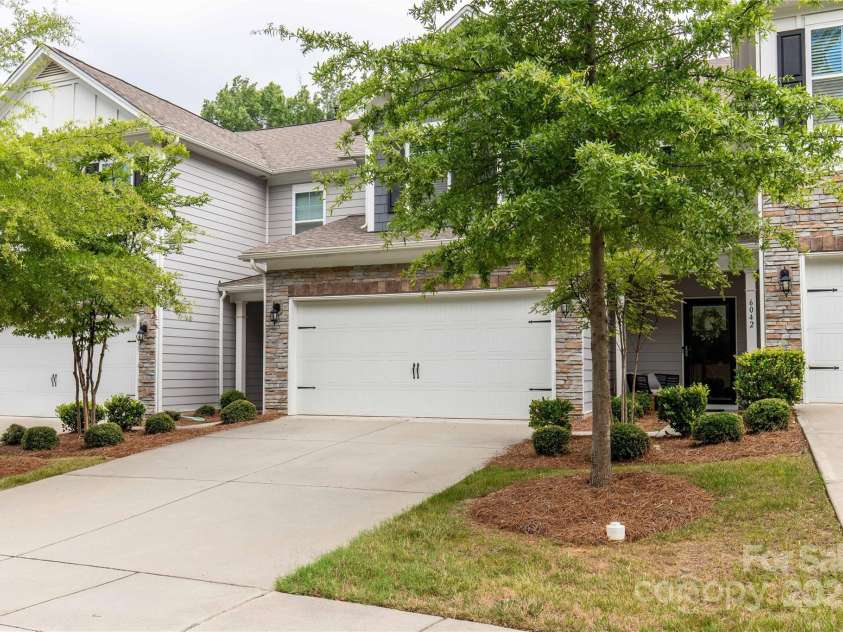 6042 Artigas Drive, Indian Land, SC 29707.  MLS# CAR4275019, YatesRealty ID 32416. 