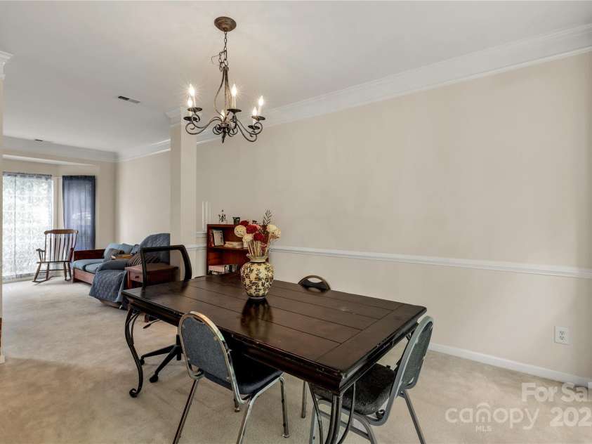1993 Foxwood Court, Indian Land, SC 29707.  MLS# CAR4280194, YatesRealty ID 32417. 