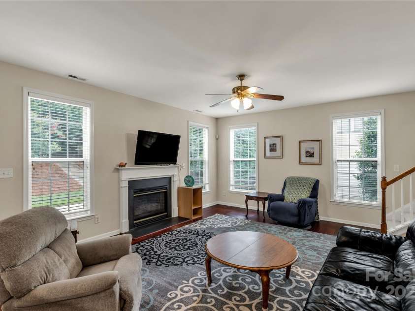 1993 Foxwood Court, Indian Land, SC 29707.  MLS# CAR4280194, YatesRealty ID 32417. 