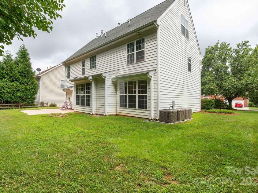 1993 Foxwood Court, Indian Land, SC 29707.  MLS# CAR4280194, YatesRealty ID 32417. 