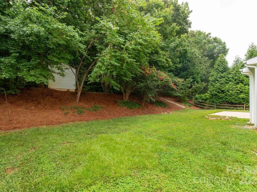 1993 Foxwood Court, Indian Land, SC 29707.  MLS# CAR4280194, YatesRealty ID 32417. 