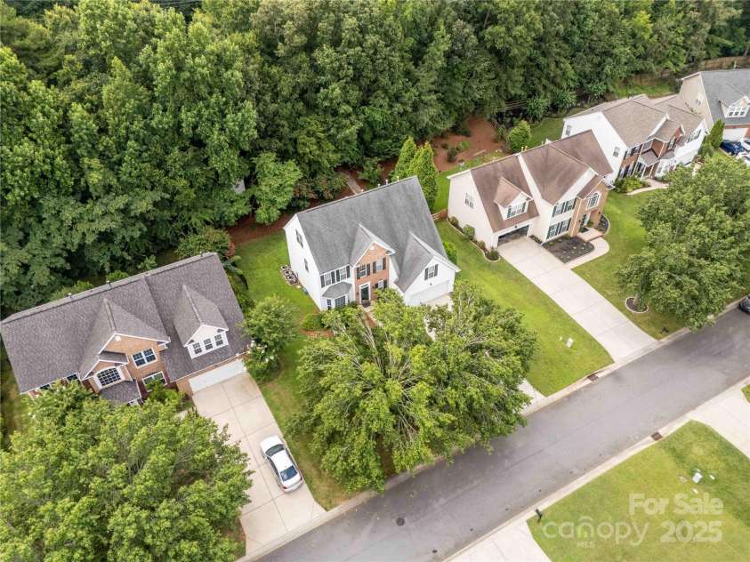 1993 Foxwood Court, Indian Land, SC 29707.  MLS# CAR4280194, YatesRealty ID 32417. 