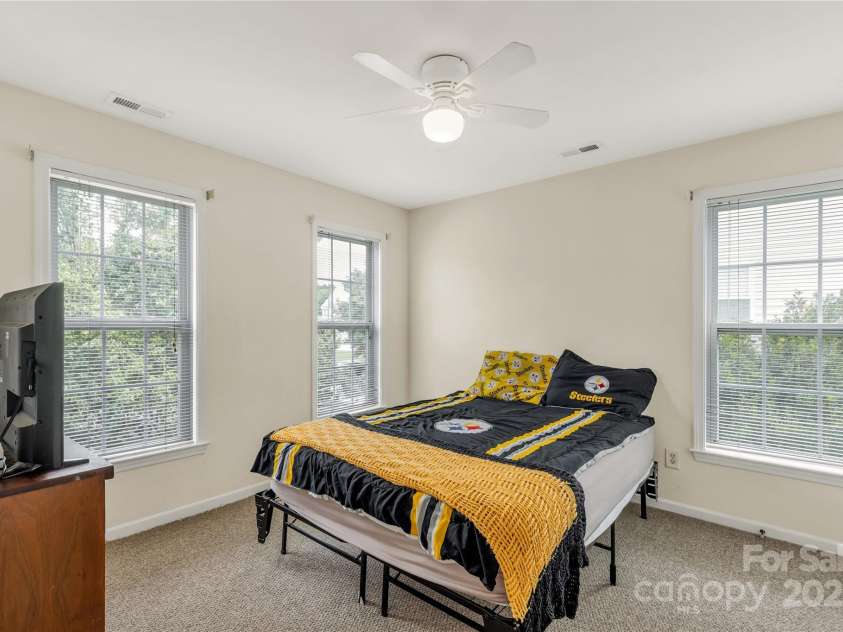 1993 Foxwood Court, Indian Land, SC 29707.  MLS# CAR4280194, YatesRealty ID 32417. 