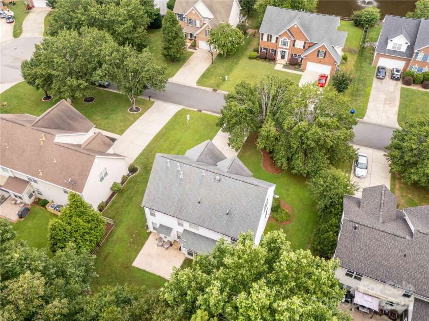 1993 Foxwood Court, Indian Land, SC 29707.  MLS# CAR4280194, YatesRealty ID 32417. 