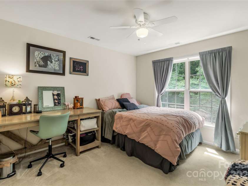 1993 Foxwood Court, Indian Land, SC 29707.  MLS# CAR4280194, YatesRealty ID 32417. Bedroom 2