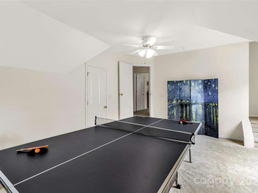 1993 Foxwood Court, Indian Land, SC 29707.  MLS# CAR4280194, YatesRealty ID 32417. Bedroom 4/Bonus