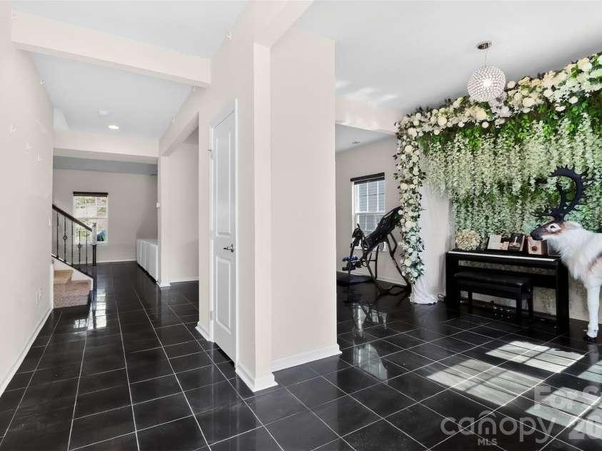 7322 Mill Ruins Avenue, Concord, NC 28025.  MLS# CAR4389579, YatesRealty ID 32417. 