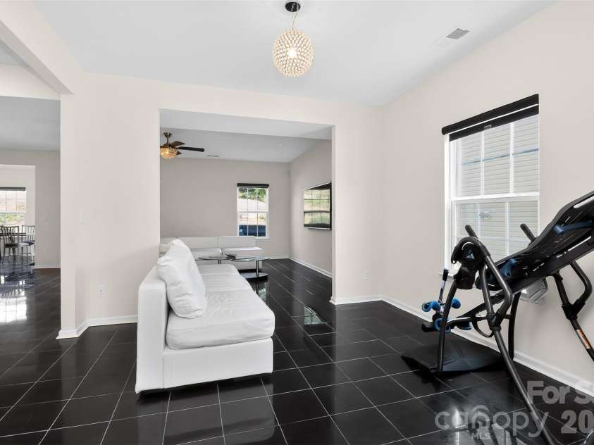 7322 Mill Ruins Avenue, Concord, NC 28025.  MLS# CAR4389579, YatesRealty ID 32417. 