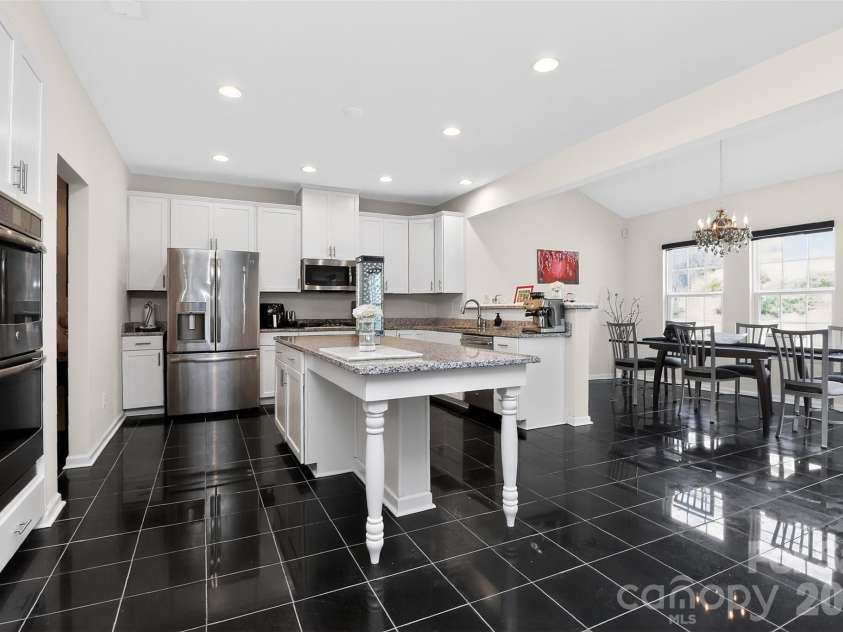 7322 Mill Ruins Avenue, Concord, NC 28025.  MLS# CAR4389579, YatesRealty ID 32417. 