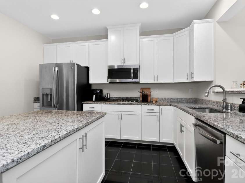 7322 Mill Ruins Avenue, Concord, NC 28025.  MLS# CAR4389579, YatesRealty ID 32417. 