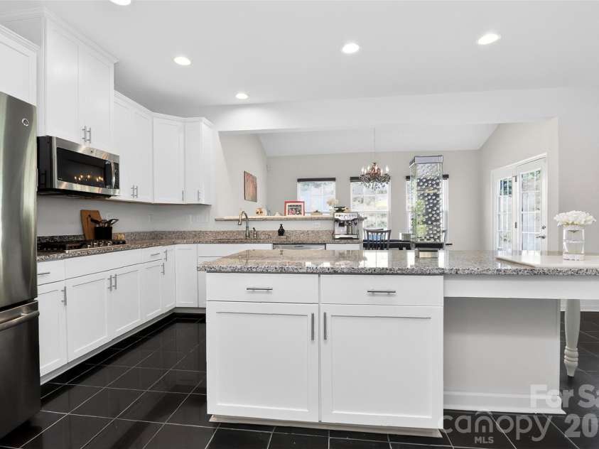 7322 Mill Ruins Avenue, Concord, NC 28025.  MLS# CAR4389579, YatesRealty ID 32417. 
