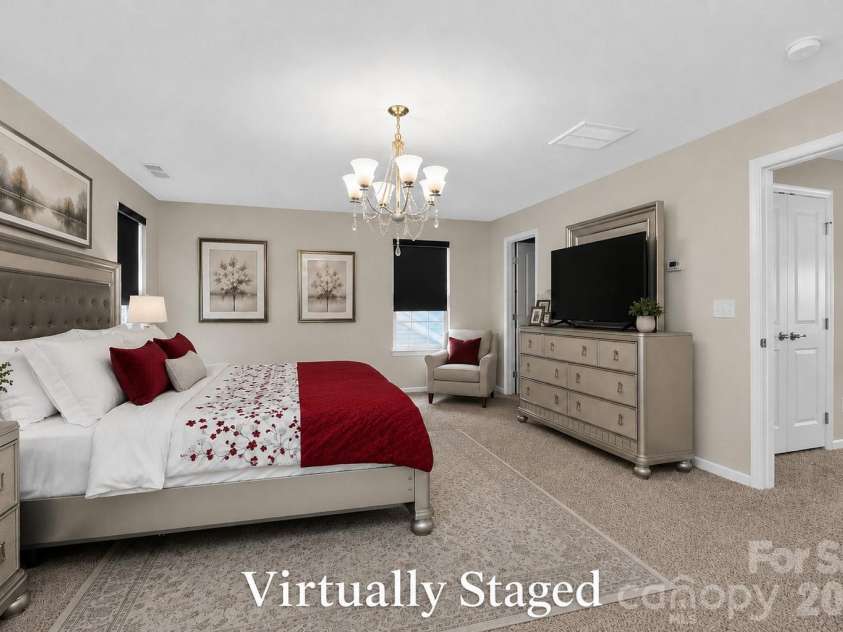 7322 Mill Ruins Avenue, Concord, NC 28025.  MLS# CAR4389579, YatesRealty ID 32417. 