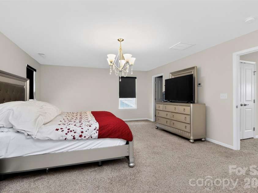 7322 Mill Ruins Avenue, Concord, NC 28025.  MLS# CAR4389579, YatesRealty ID 32417. 